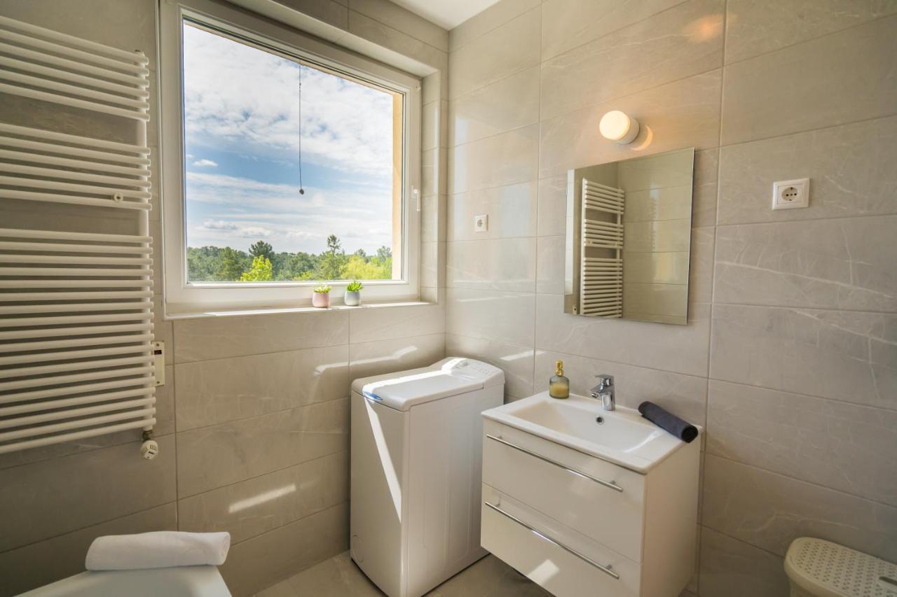 Myflat Golden Coast Panorama Apartment Siófok Exteriör bild